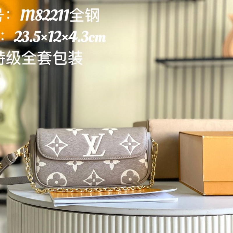 LV Satchel bags